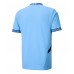 Manchester City Replica Home Stadium Shirt 2024-25 Short Sleeve